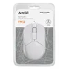 Мышь A4Tech Fstyler FM12S белый оптическая (1200dpi) silent USB (3but) Мышь A4Tech Fstyler FM12S белый оптическая (1200dpi) silent USB (3but)
